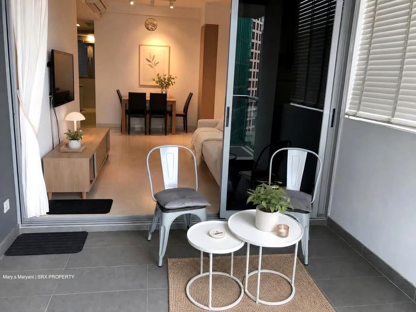 Angullia Park Residences @ Orchard (D10), Apartment #598596571
